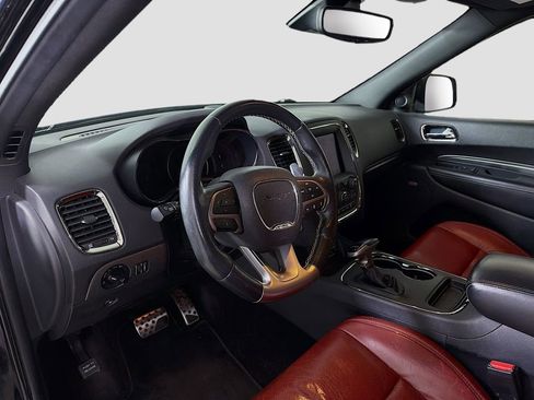 Used 2018 Dodge Durango SRT w/ Technology Group image 10