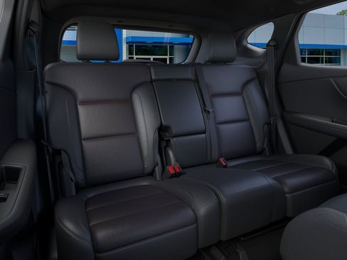 New 2026 Chevrolet Blazer RS w/ Driver Confidence II Package FWD image 17