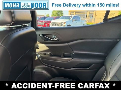 Used 2020 GMC Acadia SLT FWD image 35