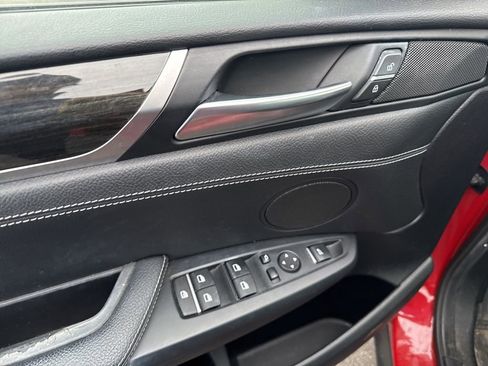 Used 2017 BMW X3 xDrive28i image 6