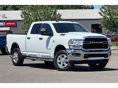 Used 2024 RAM 2500 Big Horn