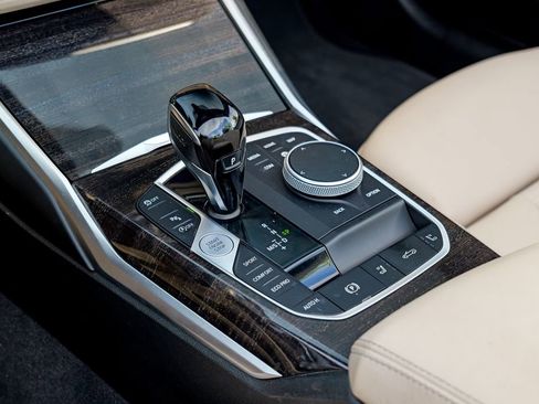 Used 2023 BMW 430i xDrive Convertible w/ Premium Package AWD/4WD image 52
