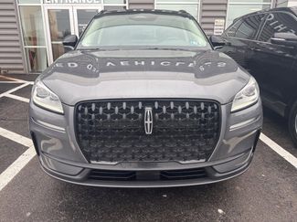 Used 2023 Lincoln Corsair Reserve w/ Equipment Group 201A video 2