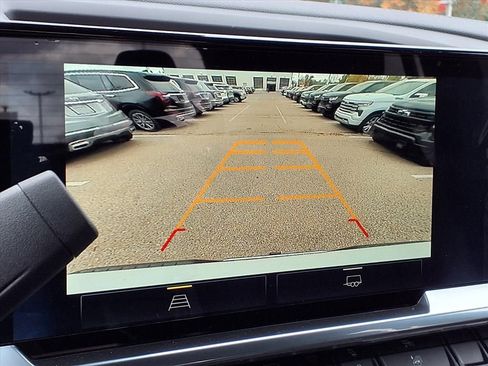 New 2026 Chevrolet Silverado 1500 LT image 22