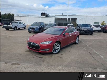 Used 2014 Tesla Model S 60
