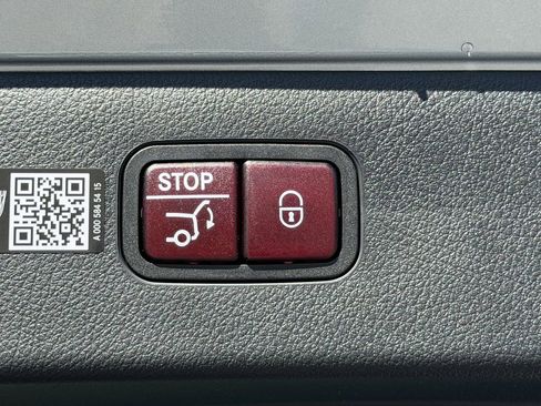 New 2025 Mercedes-Benz EQS AMG 4MATIC image 13