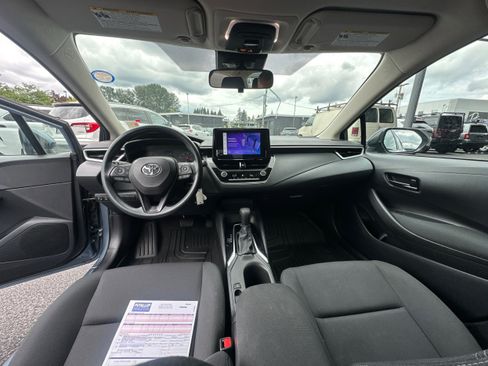 Used 2023 Toyota Corolla LE FWD image 27