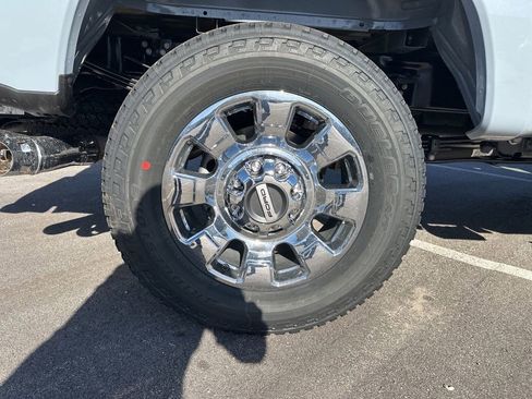 New 2026 Ford F350 Lariat w/ Lariat Premium Package image 46