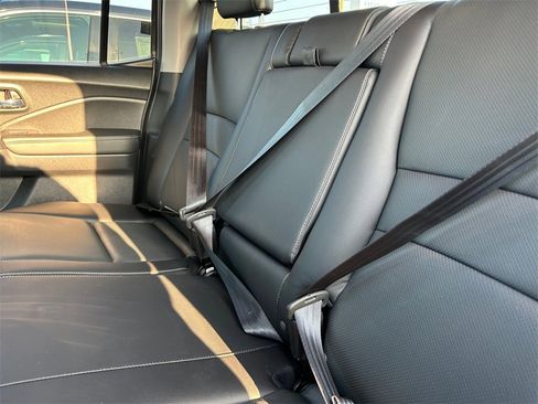 Used 2023 Honda Ridgeline RTL image 16