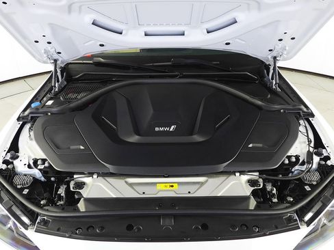 Certified 2023 BMW i4 eDrive35 w/ Premium Package RWD image 6