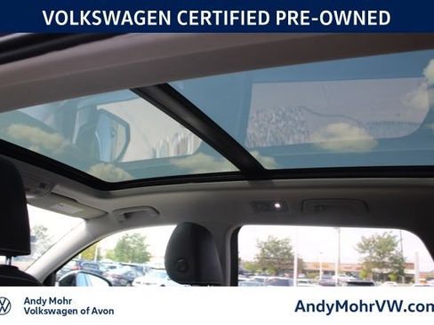 Used 2024 Volkswagen Taos SE AWD/4WD image 28