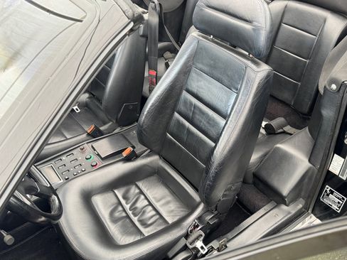 Used 1990 Ferrari Mondial T Cabriolet image 25