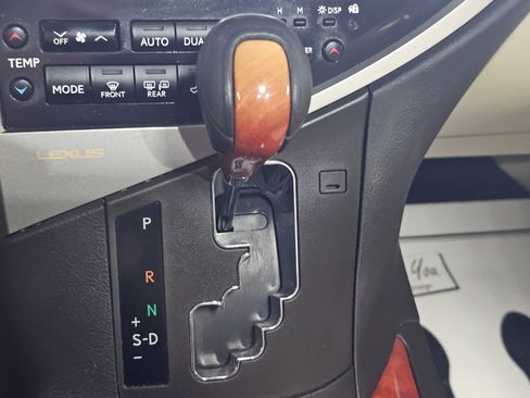 Used 2012 Lexus RX 350 2WD image 43