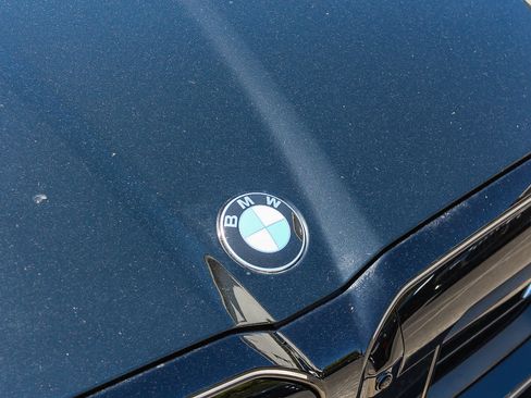 New 2026 BMW M5 w/ Carbon Package AWD/4WD image 11