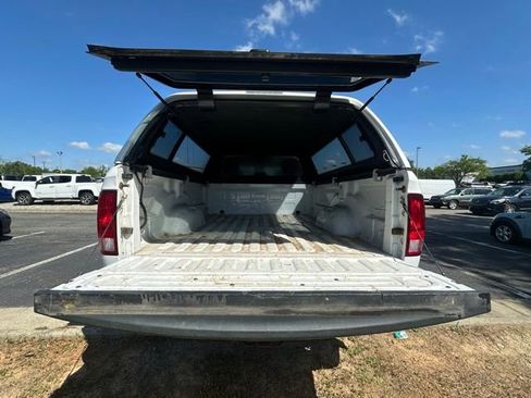Used 2017 RAM 2500 Tradesman w/ Chrome Appearance Group AWD/4WD image 16