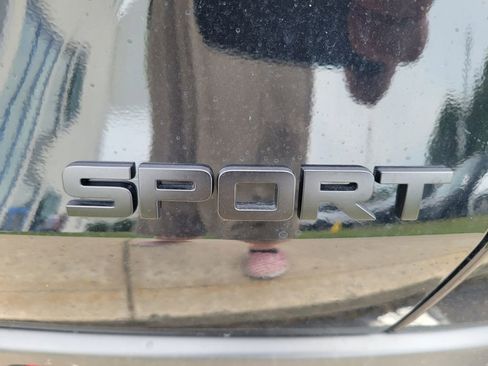 New 2026 Honda HR-V Sport image 6