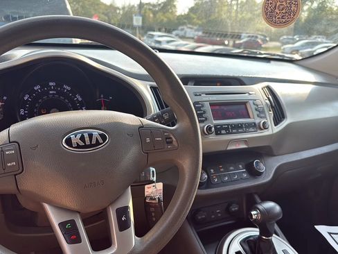 Used 2016 Kia Sportage LX image 21