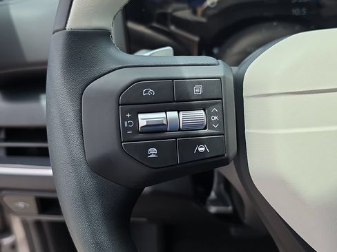 New 2026 Kia K4 EX FWD image 28
