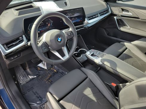 Used 2026 BMW X1 xDrive28i AWD/4WD image 23