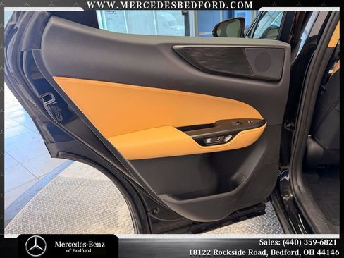 Used 2023 Lexus NX 350 AWD image 16