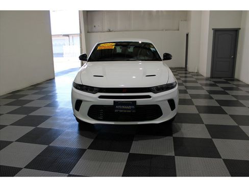Used 2024 Dodge Hornet R/T w/ R/T Blacktop Package image 2