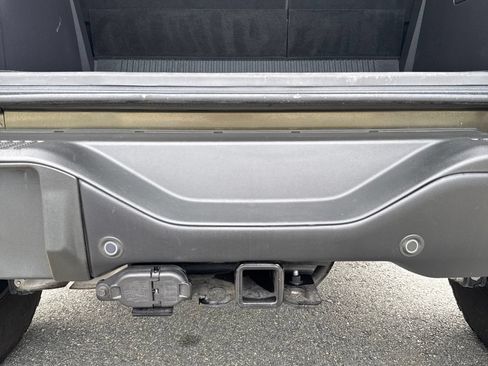 Used 2024 Ford Bronco Raptor w/ Interior Carbon Fiber Pack 6 AWD/4WD image 21