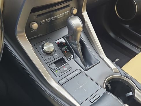 Used 2018 Lexus NX 300 NX 300 image 29