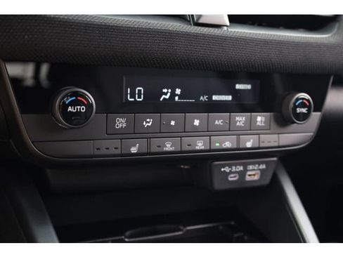 New 2026 Subaru Outback Limited AWD/4WD image 38