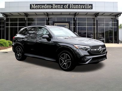 New 2026 Mercedes-Benz GLC 300 4MATIC