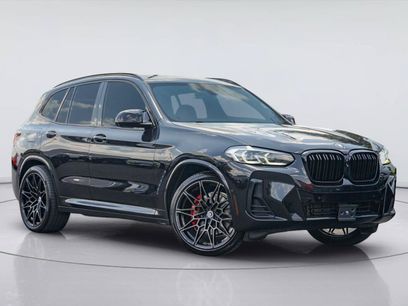 Used 2022 BMW X3 M40i w/ Premium Package
