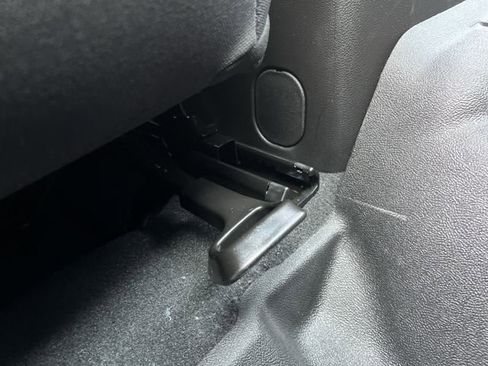 New 2026 Chevrolet Silverado 1500 Custom w/ Turbomax Blackout Package image 40