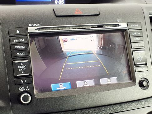Used 2012 Honda CR-V EX-L image 24