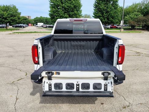 Used 2021 GMC Sierra 1500 SLT AWD/4WD image 20