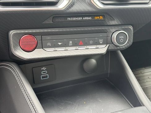 New 2026 Ford Mustang Premium RWD image 16