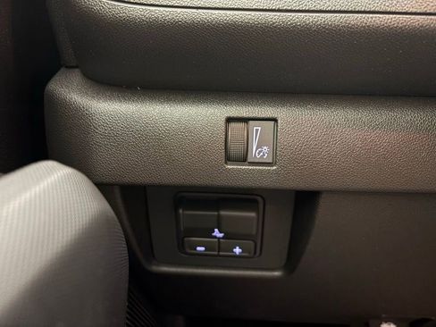 New 2026 Chevrolet Colorado Trail Boss AWD/4WD image 28