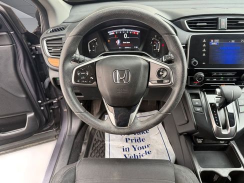 Used 2020 Honda CR-V EX image 25