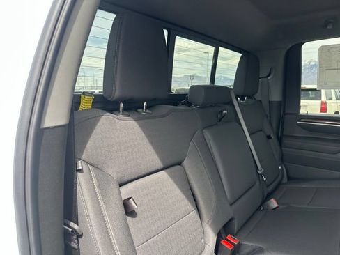 New 2026 Chevrolet Silverado 3500 LT w/ Trail Boss Package AWD/4WD image 14