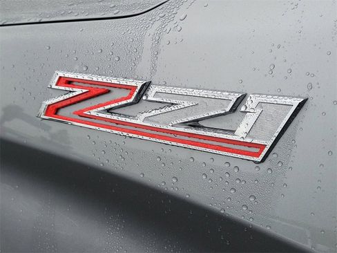 New 2026 Chevrolet Silverado 1500 LT Trail Boss w/ LT Trail Boss Premium Package image 25