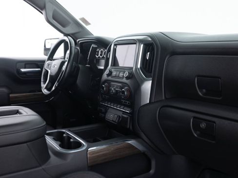 Used 2020 Chevrolet Silverado 1500 RST AWD/4WD image 34