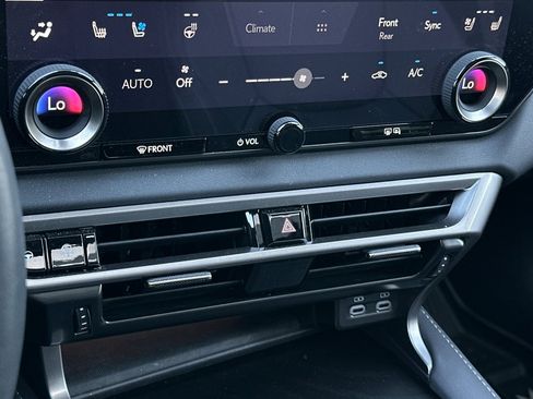 Certified 2025 Lexus RX 350 w/ Convenience Package AWD/4WD image 18