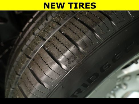 Used 2021 RAM 1500 Big Horn image 6