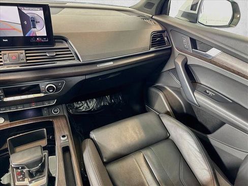Used 2022 Audi Q5 2.0T Premium Plus AWD/4WD image 22