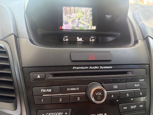 Used 2013 Acura RDX FWD image 26