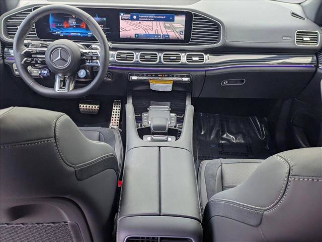 New 2026 Mercedes-Benz GLE 53 AMG 4MATIC image 14