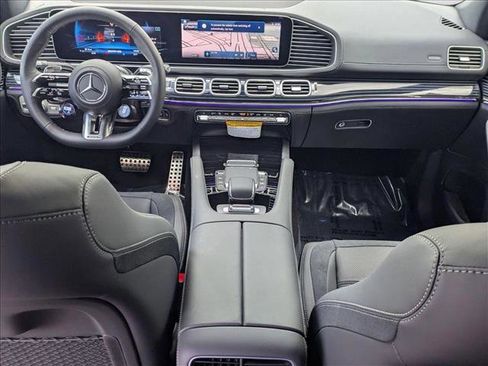 New 2026 Mercedes-Benz GLE 53 AMG 4MATIC image 14