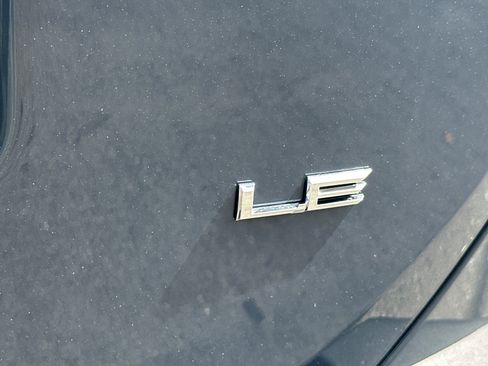 New 2026 Toyota RAV4 LE FWD image 7