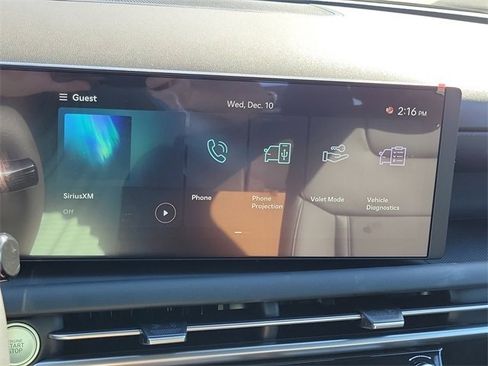 New 2026 Hyundai Santa Cruz SEL image 10