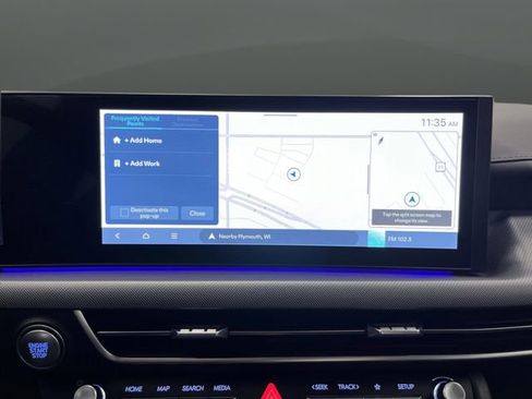 Used 2024 Hyundai Sonata Limited image 10