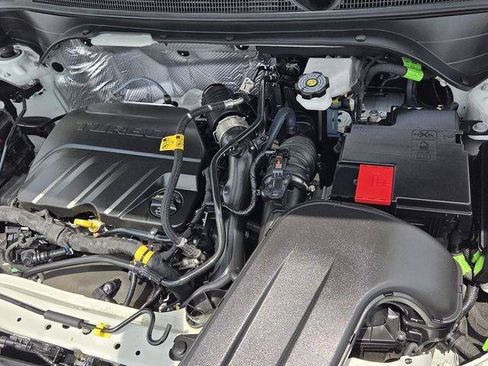 Used 2025 Buick Envista Avenir FWD image 21