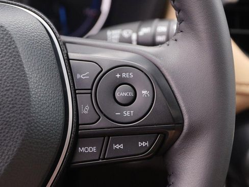 Certified 2025 Toyota RAV4 XLE Premium AWD/4WD image 14
